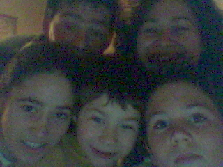 Ma famille