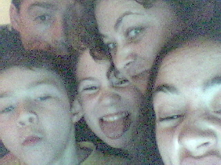 Ma famille