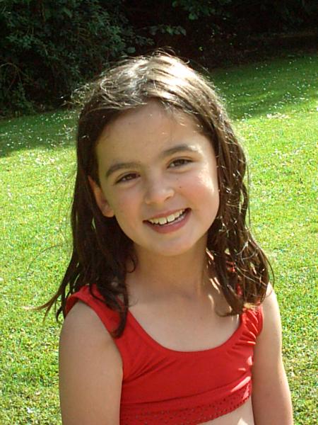 Ma cousine Alice